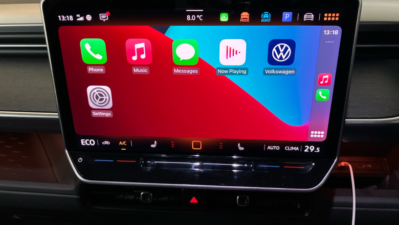 Volkswagen ID. Buzz 250kW GTX Pro 79kWh 5dr 4MOTION Auto Electric Estate